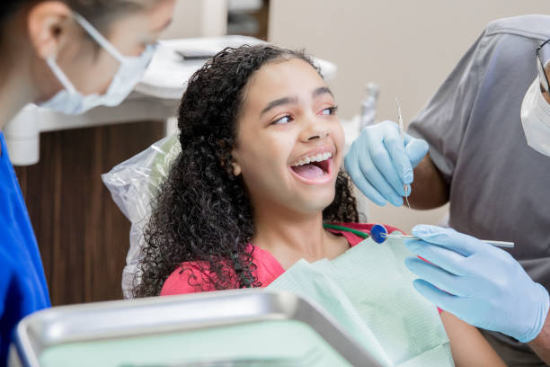 Best Emergency Treatment for Dental Infections or Abscesses in Metzger, OR