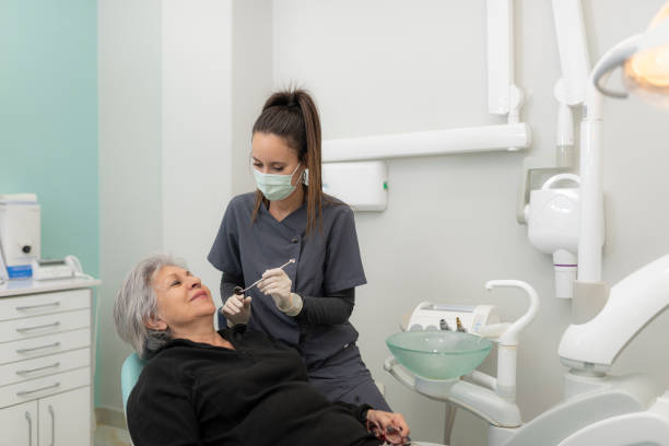 Best Emergency Denture Repair in Metzger, OR