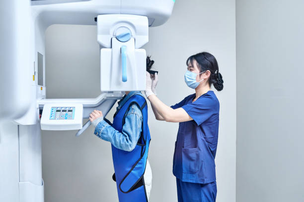 Best Emergency Dental Care for Broken or Chipped Teeth in Metzger, OR
